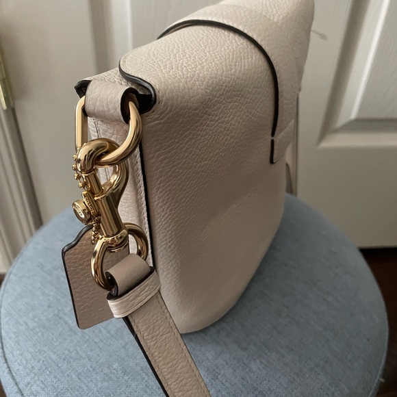 Coach Addie Crossbody - Picture 3 of 9